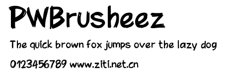 PWBrusheez.ttf
