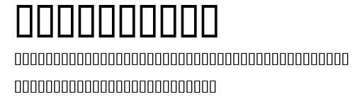 PSLJarinas.ttf字體轉換器圖片