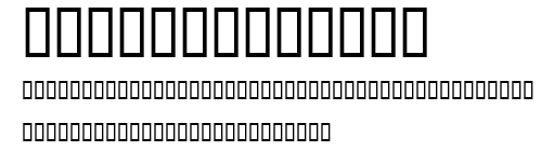PSLImperialas.ttf字體轉換器圖片