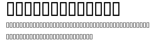 PSLImperialas.ttf字體轉換器圖片