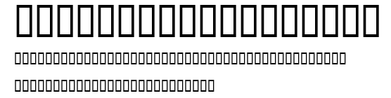 PSLImperialExtraas.ttf字體轉換器圖片