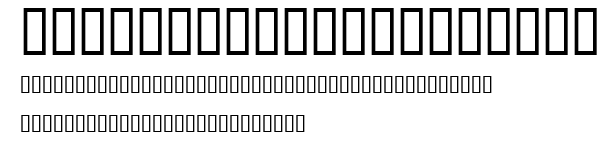 PSLChalalaiClassicas.ttf字體轉換器圖片
