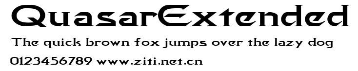 QuasarExtended.ttf