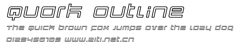 Quark Outline.ttf