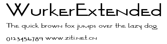 WurkerExtended.ttf