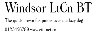 Windsor LtCn BT.ttf