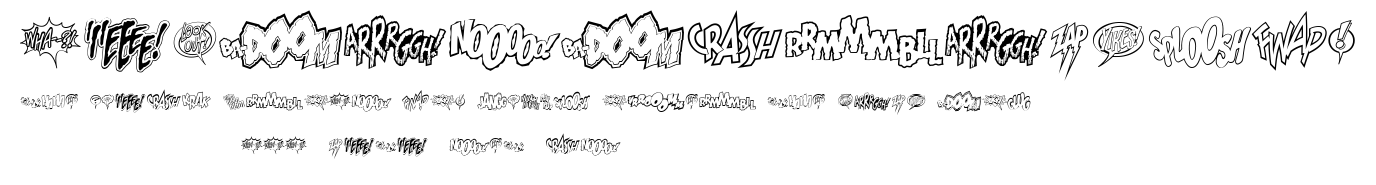 WildAndCrazySFX.ttf
