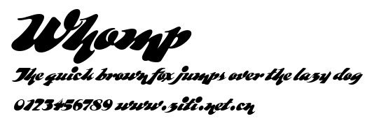 Whomp.ttf