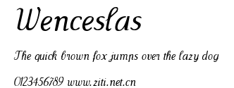 Wenceslas.ttf