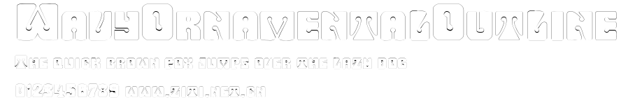 WavyOrnamentalOutline.ttf