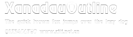 XanadauOutline.ttf