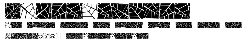 XMoreTexture.ttf字體轉換器圖片