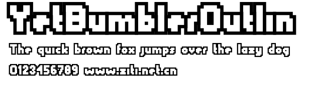 YetBumblerOutlin.ttf