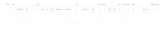YardmasterOnlShaO.ttf字體轉換器圖片