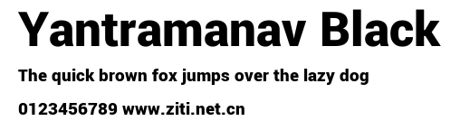Yantramanav Black.ttf