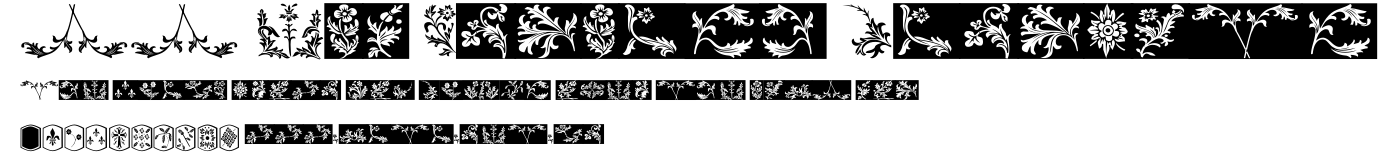 YY Old English Dingbats.ttf