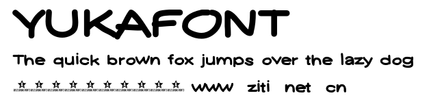 YUKAFONT.otf