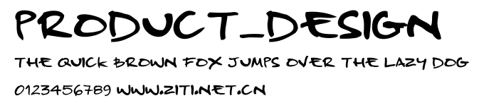 Product_Design.ttf